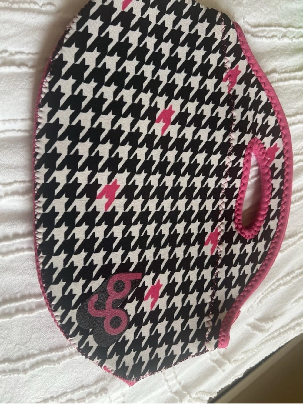 Byo Lunch Bag